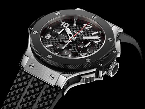 hublot meindl uhr|hublot polo gold cup.